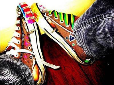 all star