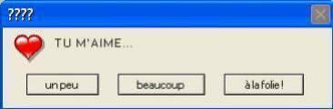 tu maime?